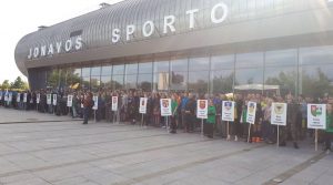 Read more about the article XI Lietuvos seniūnijų sporto žaidynių finalai