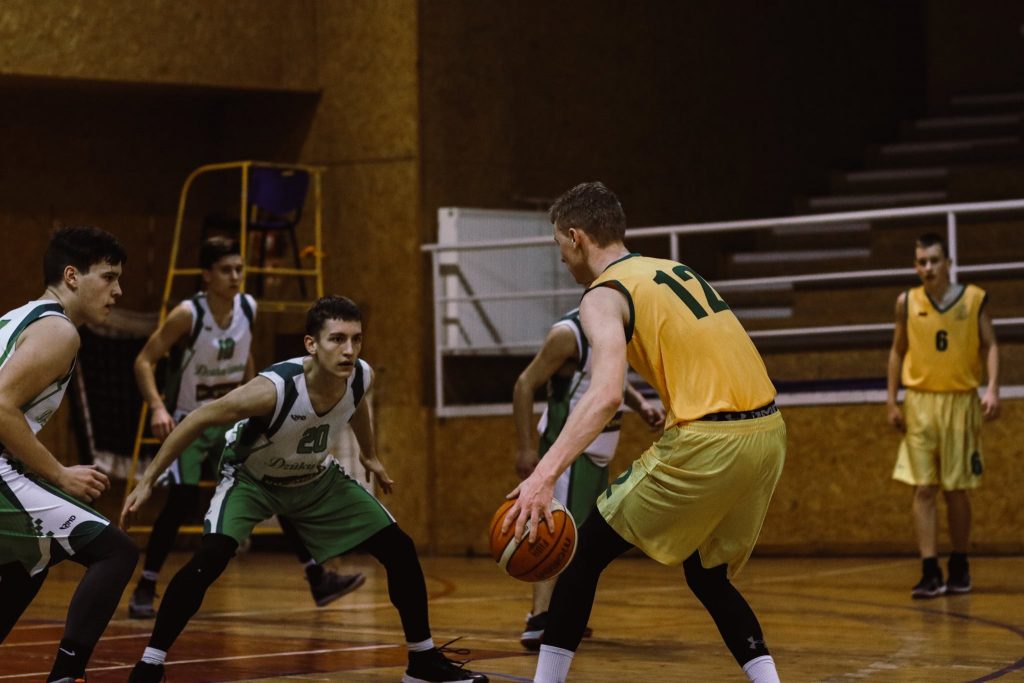 Read more about the article Lietuvos PR U18 krepšinio čempionato trečiojo turo rungtynės