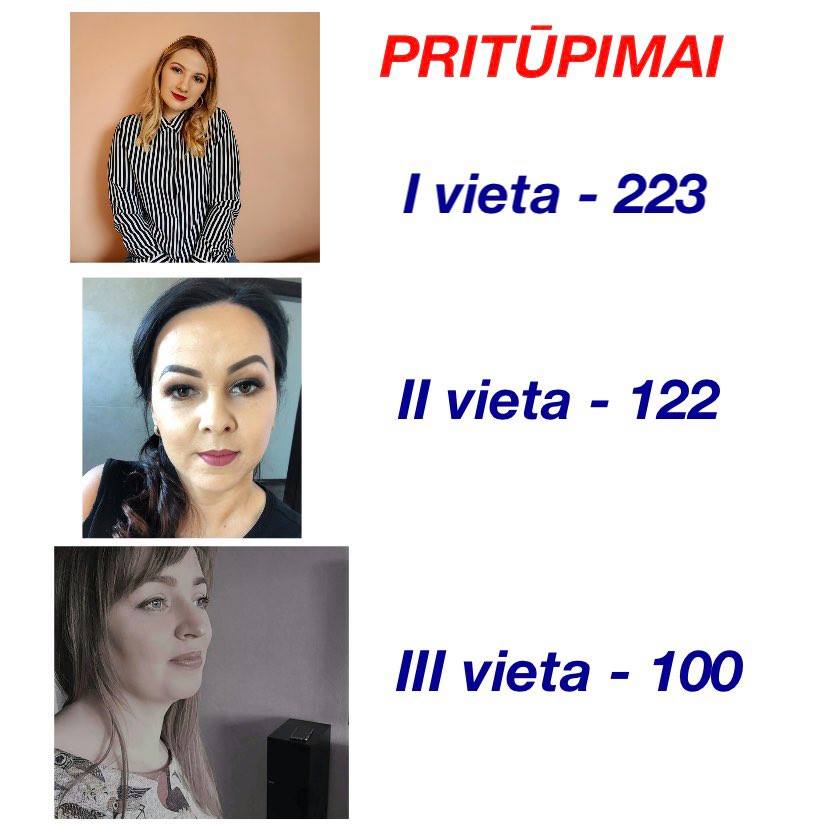 Read more about the article SUAUGUSIŲJŲ GRUPĖS SPORTAS!
