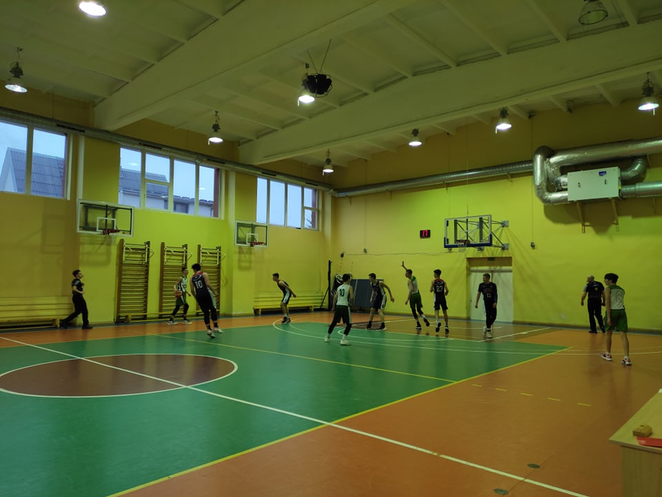 Read more about the article KREPŠINIO NAUJIENOS!