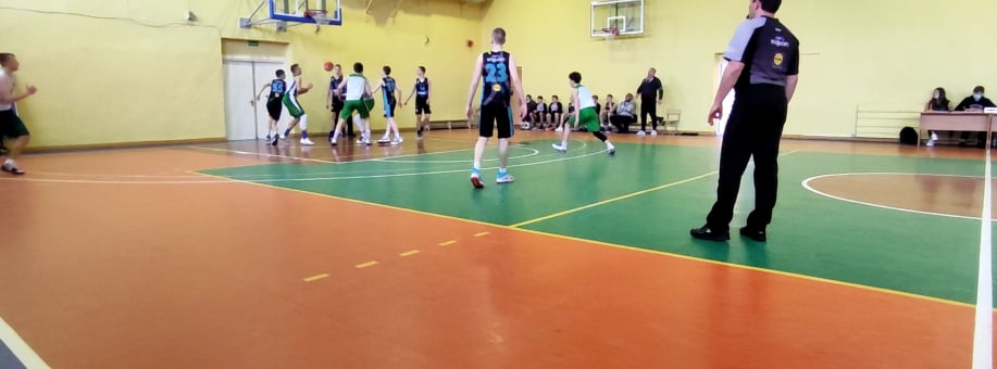 Read more about the article KREPŠINIO NAUJIENOS!