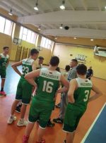Read more about the article KREPŠINIO NAUJIENOS!