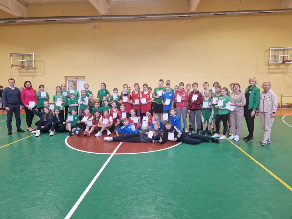 Read more about the article KVADRATO VARŽYBOS