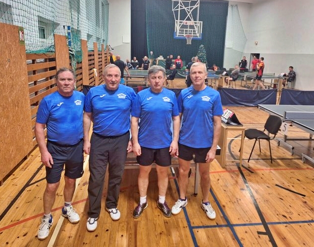 Read more about the article LIETUVOS KOMANDINIO STALO TENISO ČEMPIONATO III LYGOS ANTRAS TURAS