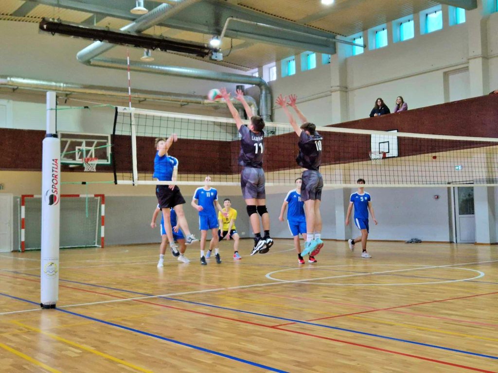 Read more about the article TINKLINIO VARŽYBOS