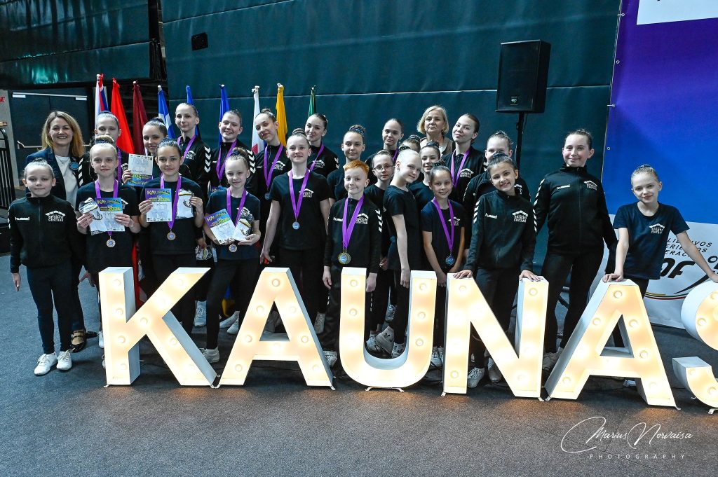 Read more about the article AEROBINĖS GIMNASTIKOS ŽAIDYNĖS „KAUNAS 2024“ – NACIONALINĖ LYGA