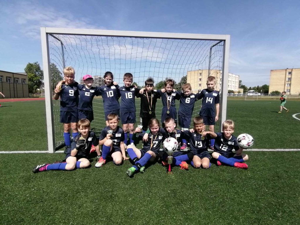 Read more about the article ALYTAUS APSKRITIES FUTBOLO FEDERACIJOS TAURĖS VAIKŲ FUTBOLO 5X5 TURNYRAS