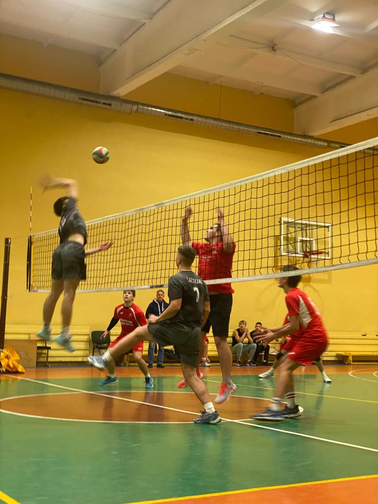 Read more about the article Lietuvos jaunimo U19 tinklinio čempionatas