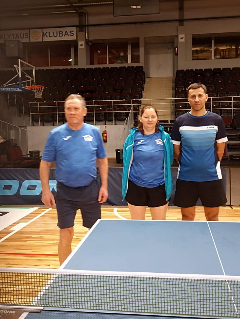 Read more about the article Lietuvos sporto draugijos „Žalgiris” žiemos sporto žaidynės