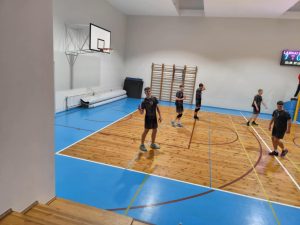 Read more about the article Lietuvos jaunimo U-19 tinklinio čempionato varžybos