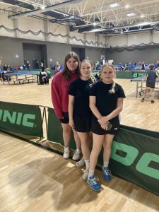 Read more about the article Lietuvos jaunučių (gim. 2012 m. ir jaun.) asmeninio stalo teniso čempionato finalinės varžybos