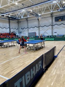Read more about the article Lietuvos vaikų U11 asmeninis stalo teniso čempionatas