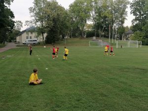 Read more about the article Futbolo naujienos