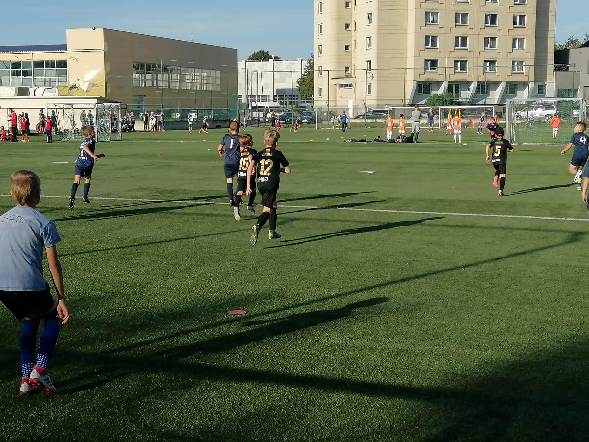 futbolas