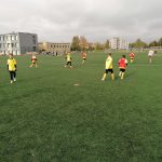 Futbolo turnyrai