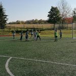 sportas