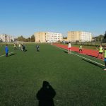 sportas