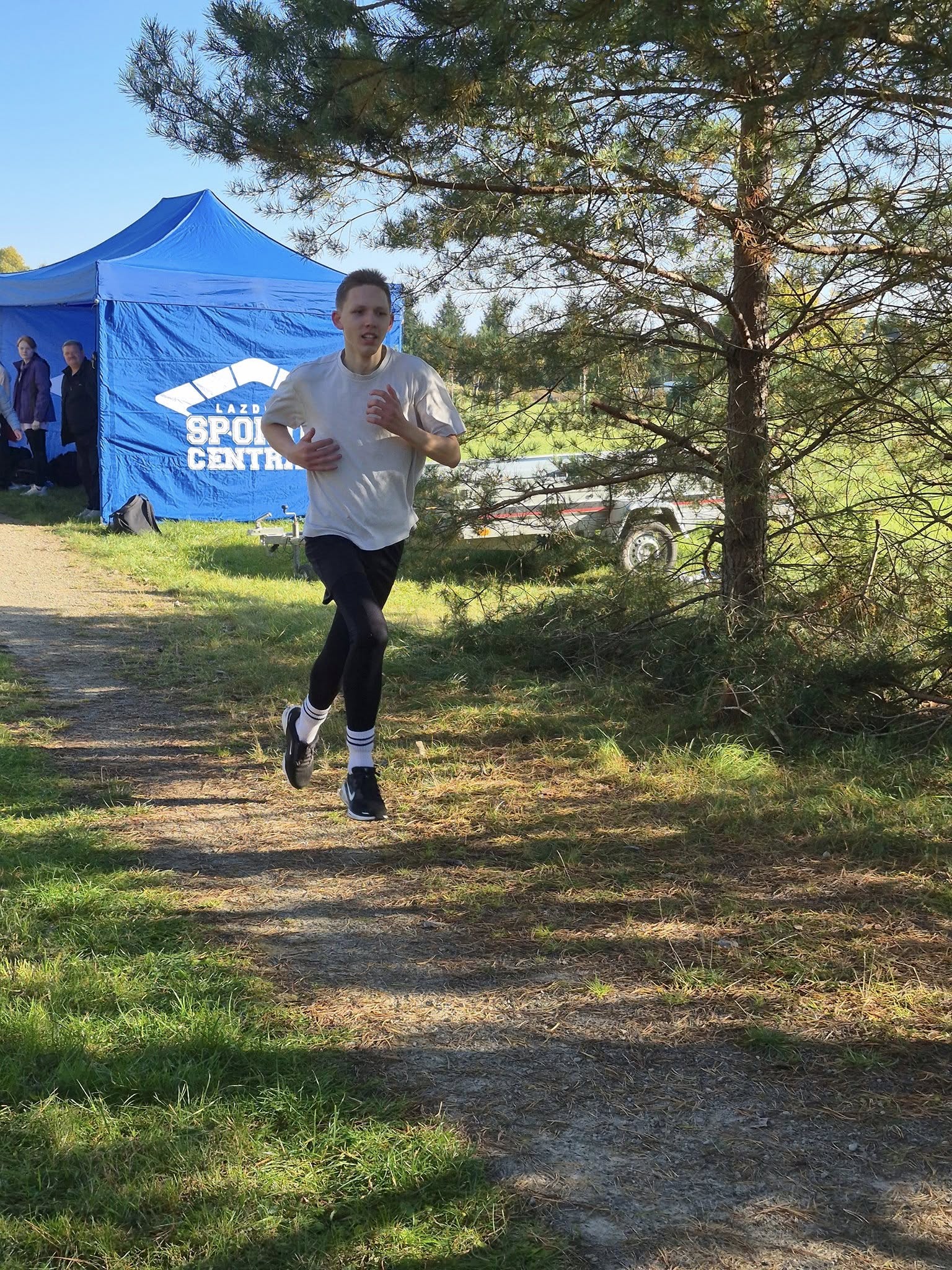 sportas