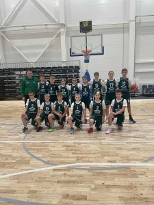 Read more about the article Lietuvos moksleivių krepšinio lyga