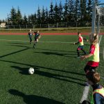 sportas