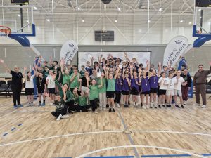 Read more about the article Lietuvos mokyklų sporto žaidynių mažųjų mokyklų kvadrato (2013 m.g.) zoninės varžybos