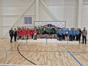 Read more about the article Lazdijų rajono 3-4 klasių moksleivių kvadrato varžybos