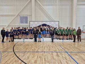 Read more about the article Lietuvos mokyklų sporto žaidynių 3-4 klasių moksleivių kvadrato zoninės varžybos