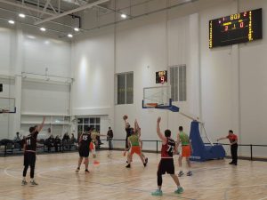 Read more about the article Atviros Lazdijų r. savivaldybės krepšinio pirmenybės
