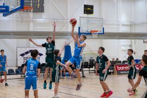 Read more about the article Lietuvos MKL čempionatuose iškovotos dvi pergalės