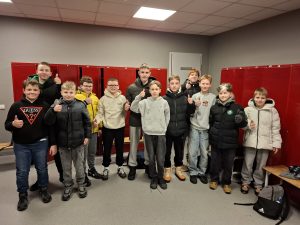 Read more about the article Lietuvos MKL U13 čempionatas