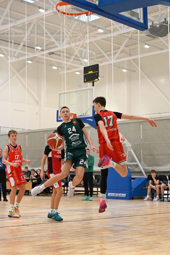 Read more about the article Lietuvos MKL čempionatų atkrintamųjų etapas