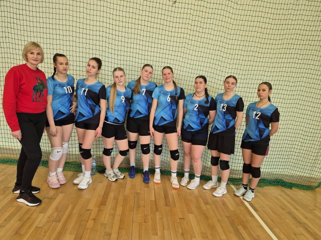 Read more about the article Lietuvos mokyklų sporto žaidynių tinklinio zoninės varžybos