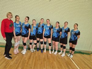 Read more about the article Lietuvos mokyklų sporto žaidynių tinklinio zoninės varžybos