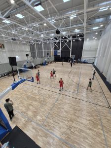 Read more about the article Lazdijų rajono savivaldybės mokinių krepšinio 3×3 varžybos