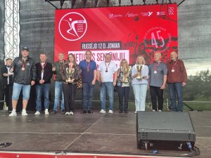 Read more about the article LIETUVOS SENIŪNIJŲ SPORTO ŽAIDYNIŲ FINALAS