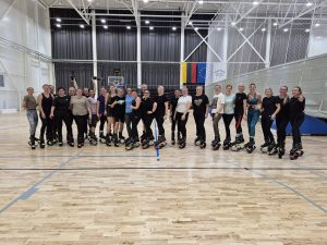 Read more about the article Kangoo Jumps treniruotė